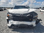 Chevrolet Silverado 2021