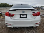 BMW M4 2015