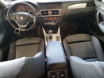 BMW X3 2011