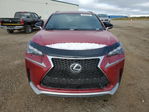 Lexus NX 2016