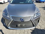 Lexus RX 2019