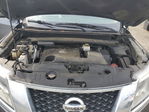 Nissan Pathfinder 2016