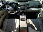 Subaru Outback 2014