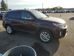 Kia Sorento 2014