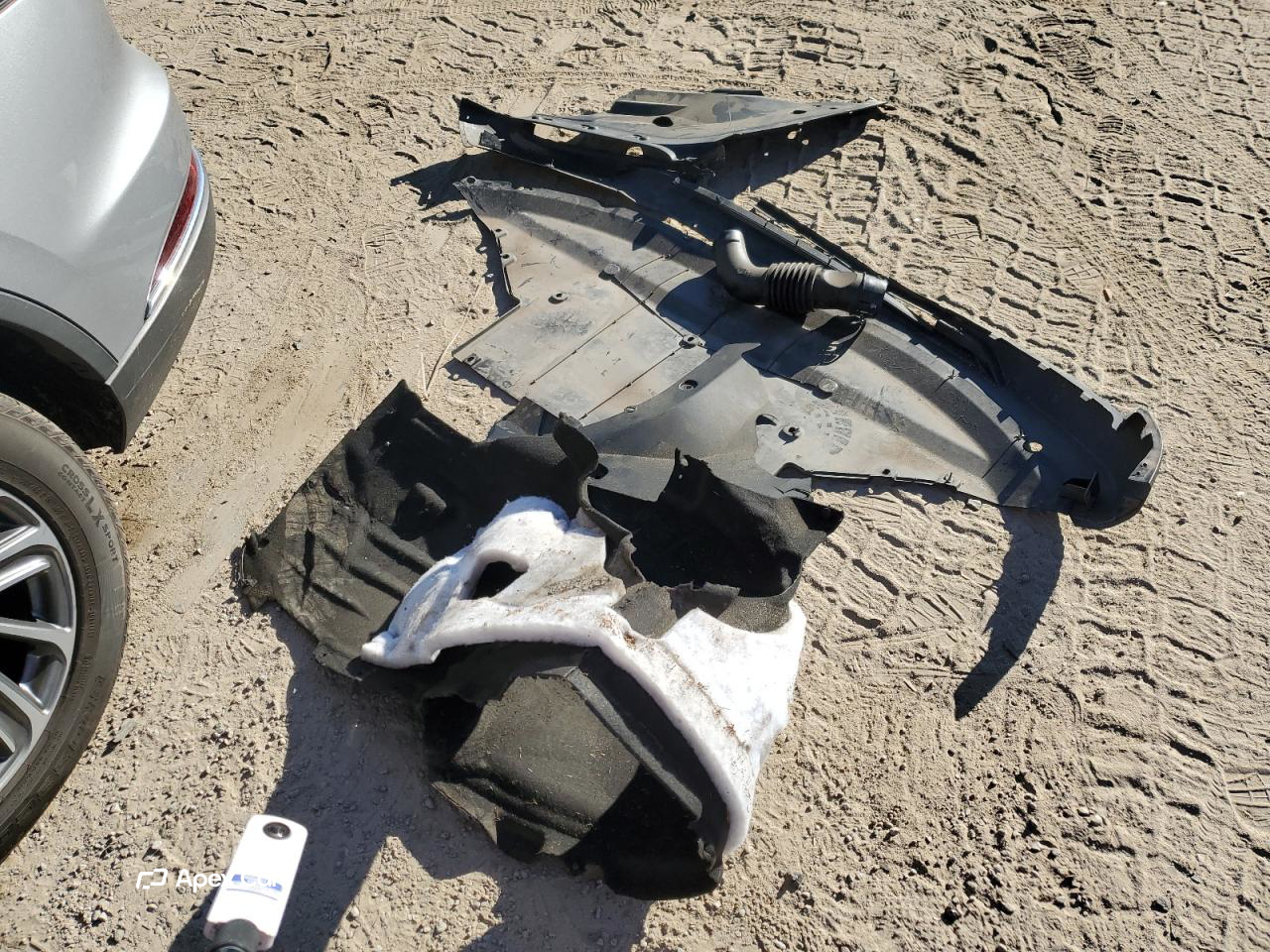 Lincoln Aviator 2023