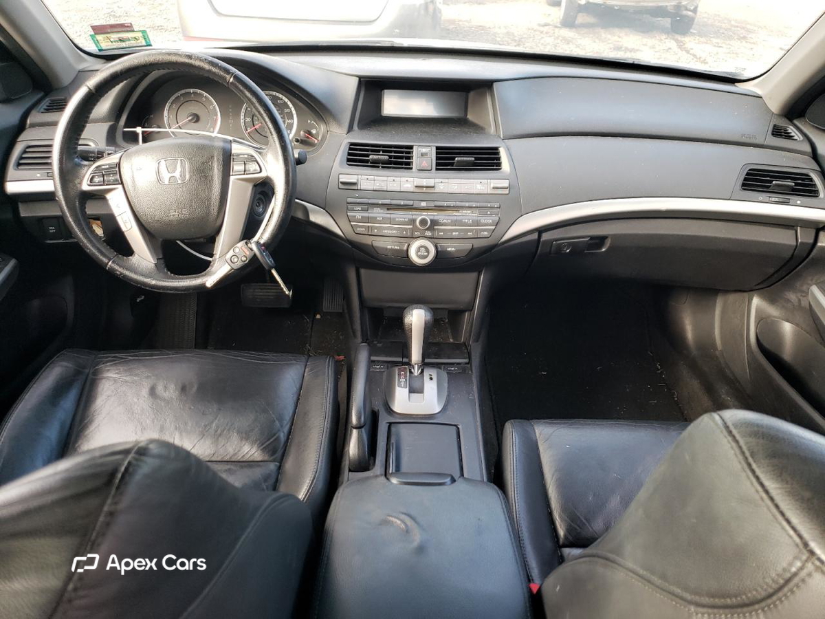 Honda Accord 2010