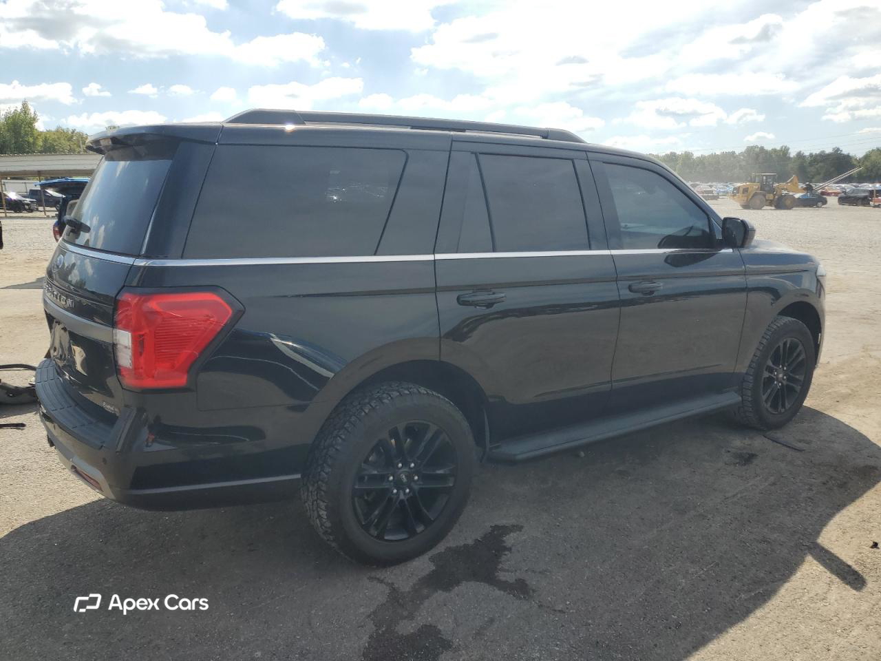 Ford Expedition 2024