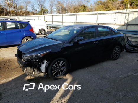 Kia Forte 2023 - Image 1 of 14