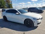 BMW Series 5 2015