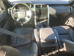 Land Rover Discovery 2021