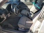 Subaru Forester 2003