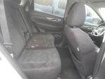 Nissan Rogue 2014