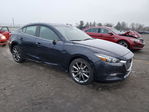 Mazda 3 2018