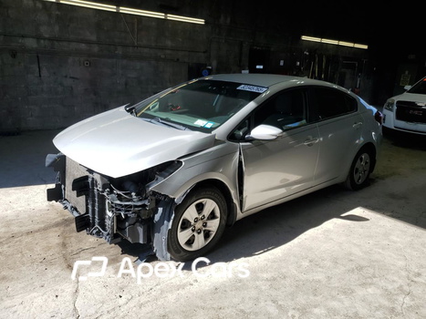 Kia Forte 2018 - Image 1 of 13