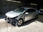 Kia Forte 2018