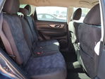 Nissan Rogue 2015