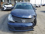Nissan Versa 2009