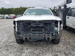 Chevrolet Silverado 2018
