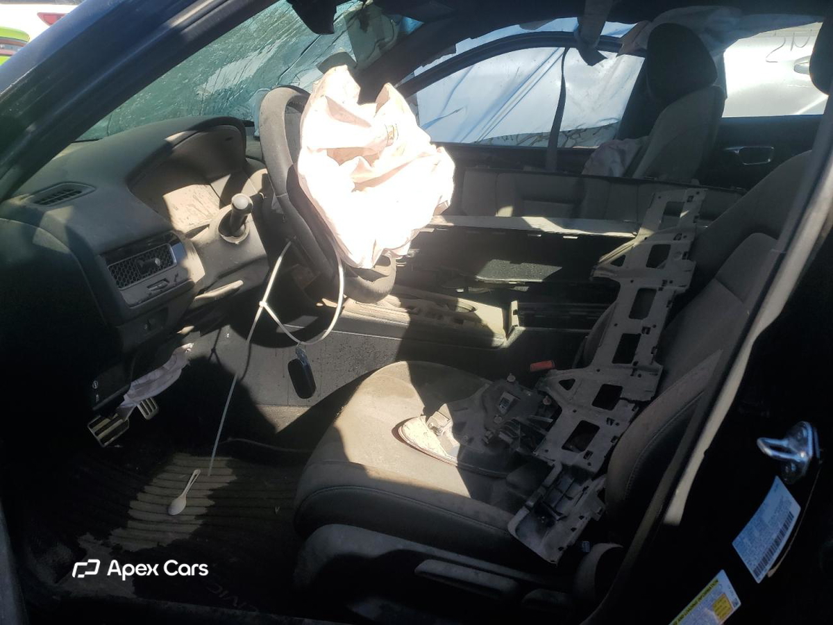 Honda Civic 2024