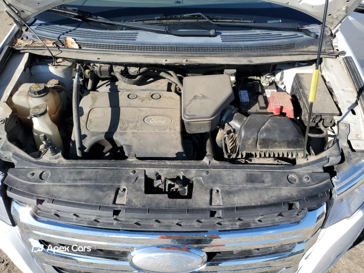 Ford Edge 2013
