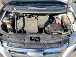 Ford Edge 2013