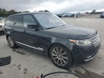 Land Rover Range Rover 2016