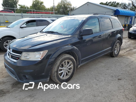 Dodge Journey 2013 - Image 1 of 13