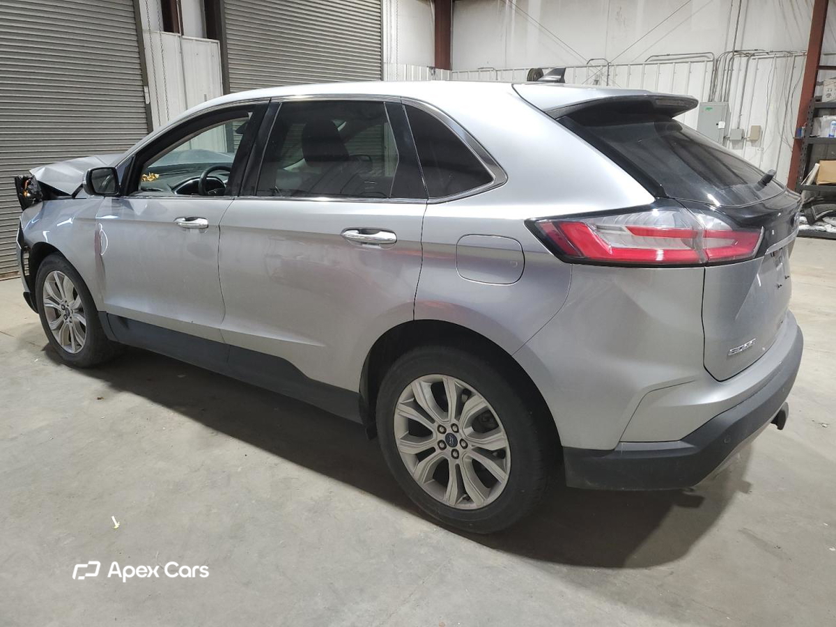 Ford Edge 2020