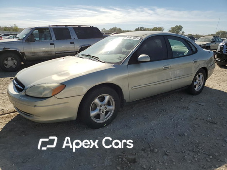 Ford Taurus 2003 - Image 1 of 12