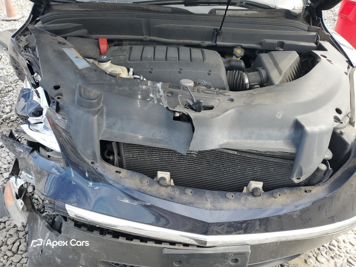 Buick Enclave 2011