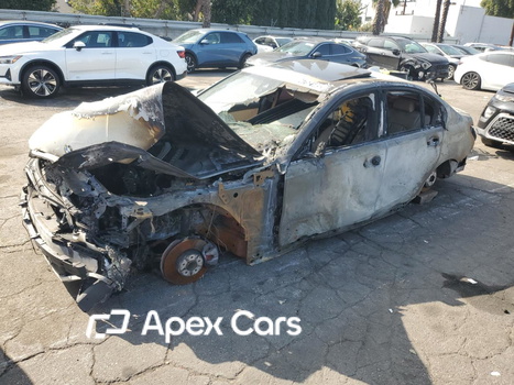 BMW Series 3 2019 - Image 1 of 12