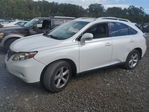 Lexus RX 2010