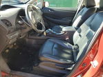 Nissan Leaf 2014