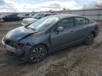 Honda Civic 2013