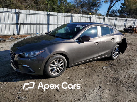 Mazda 3 2016 - Image 1 of 13