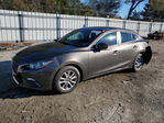Mazda 3 2016