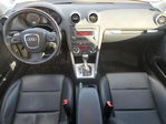 Audi A3 2012