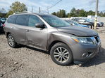 Nissan Pathfinder 2014