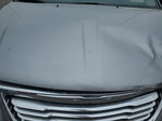 Chrysler Voyager 2016
