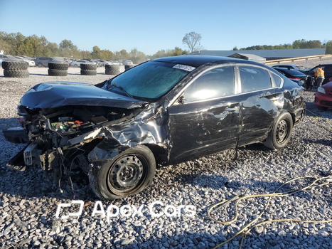 Nissan Altima 2015 - Zdjęcie 1 z 13