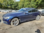 BMW Series 3 2017