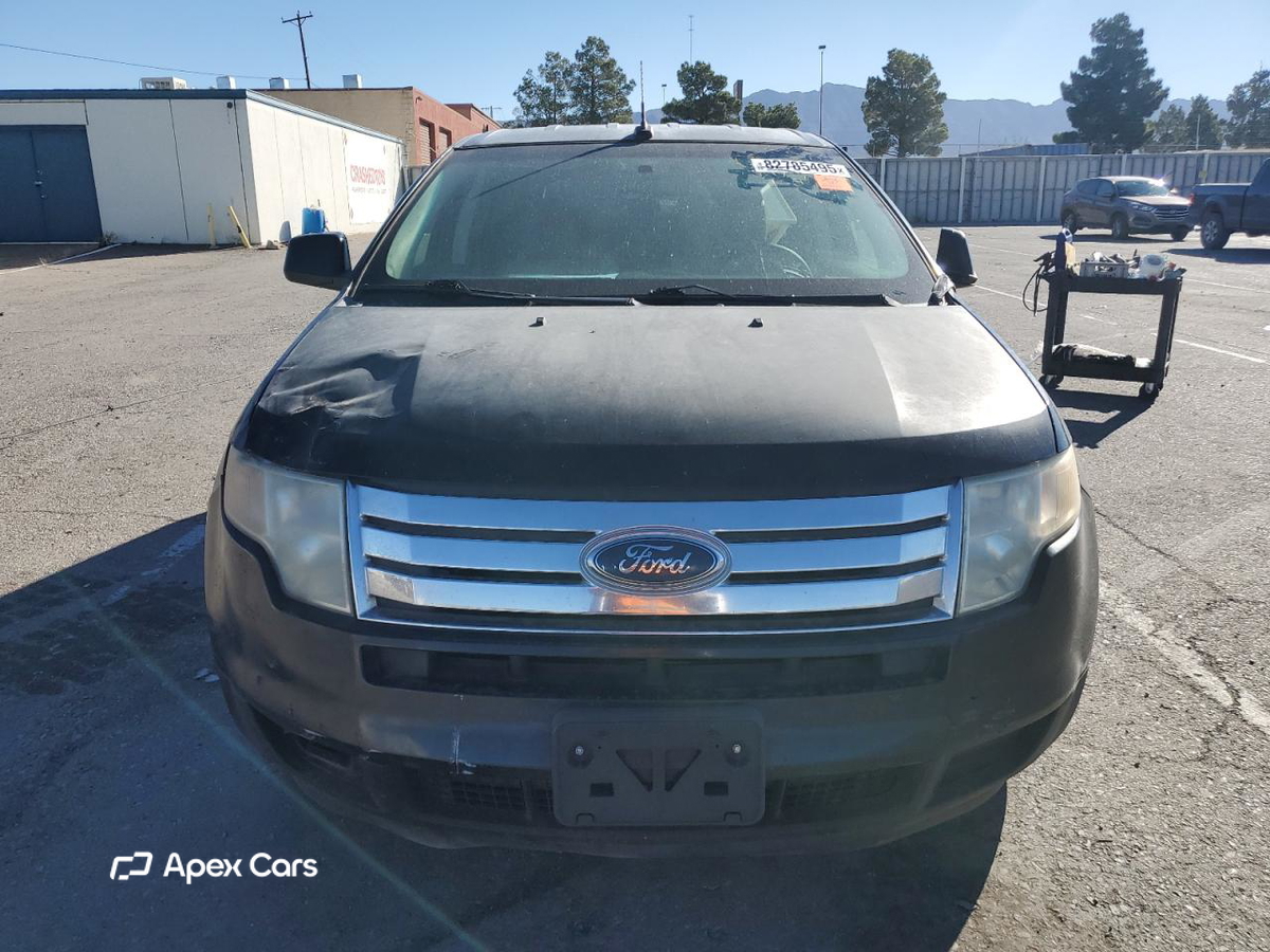 Ford Edge 2008