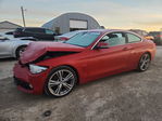 BMW Series 4 2016