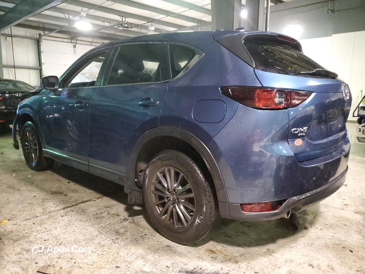 Mazda CX-5 2020