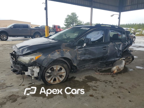 Subaru Impreza 2014 - Image 1 of 13