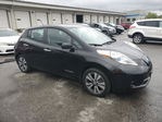 Nissan Leaf 2013