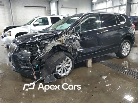 Buick Envision 2018 - Zdjęcie 1 z 14