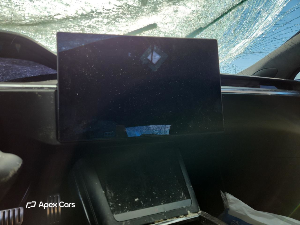 Tesla Model S 2022