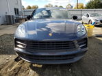 Porsche Macan 2020