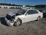 Lexus LS 2001